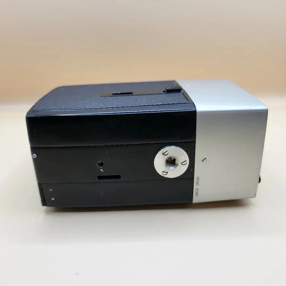 Vintage GAF Anscomatic SC/91 Super 8 Movie Video Camera - untested - Picture 6 of 8